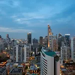 Sheraton Grande Sukhumvit, A Luxury Collection Hotel, Bangkok