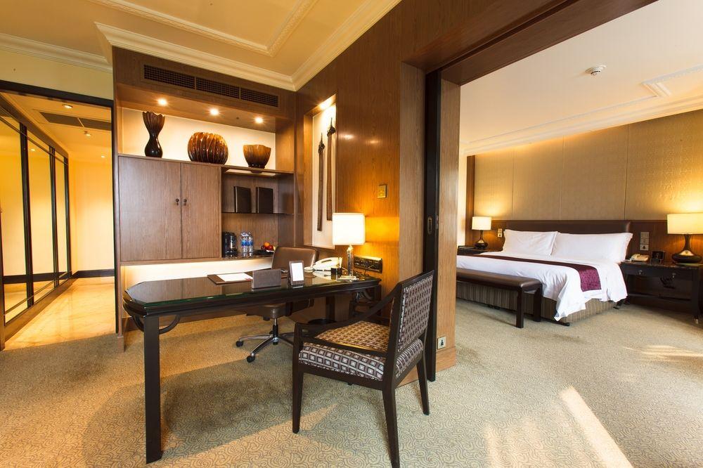 Hotel Sheraton Grande Sukhumvit, A Luxury Collection Hotel,