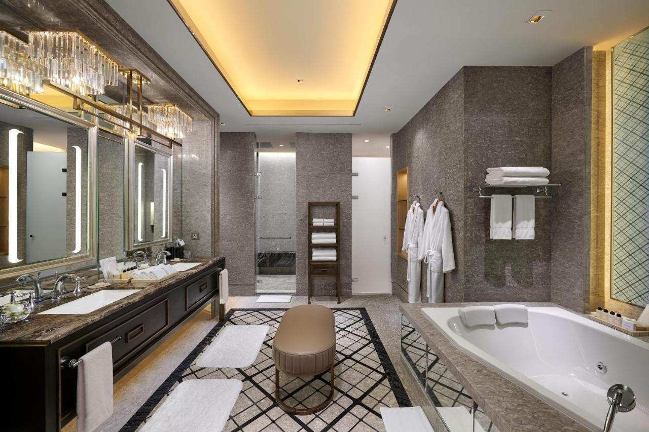 Hotel Sheraton Grande Sukhumvit, A Luxury Collection Hotel, Bangkok